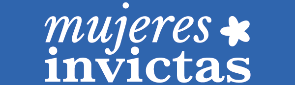Mujeres Invictas